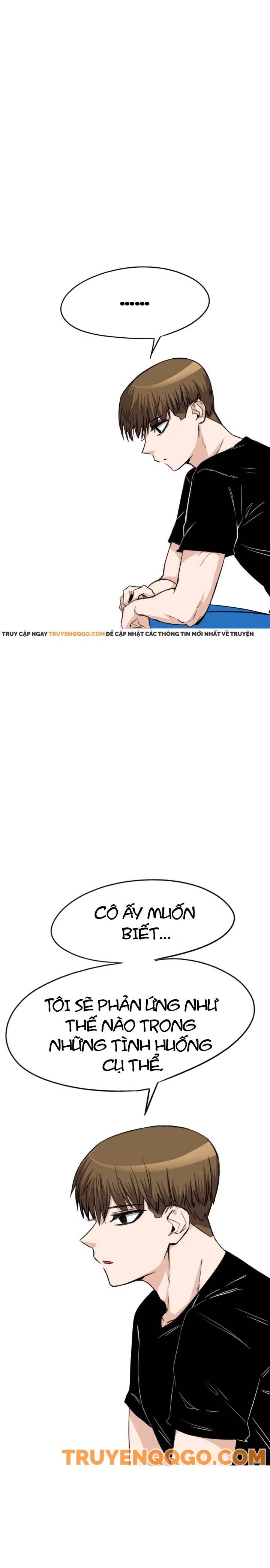 Lãng Mạn Giòn Tan Chapter 19 - Trang 2