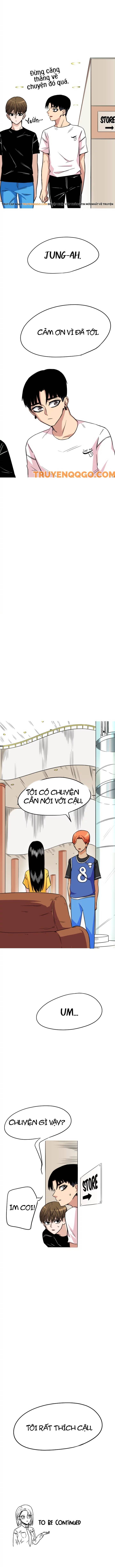 Lãng Mạn Giòn Tan Chapter 19 - Trang 2