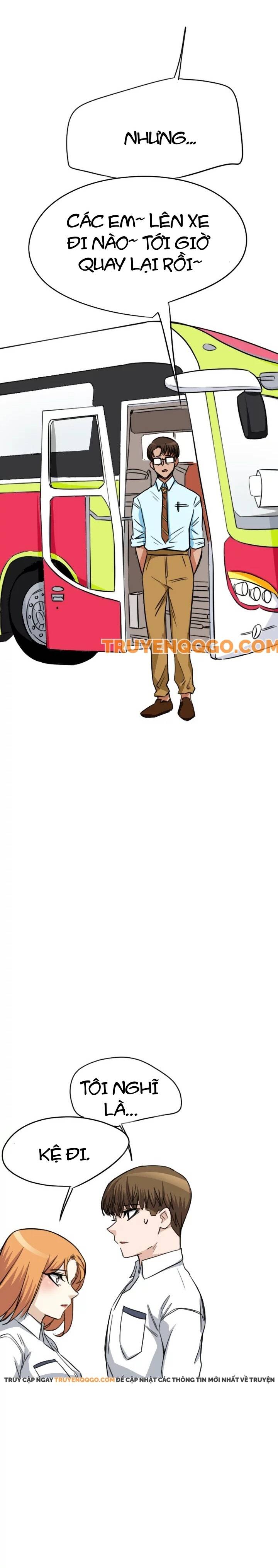 Lãng Mạn Giòn Tan Chapter 19 - Trang 2