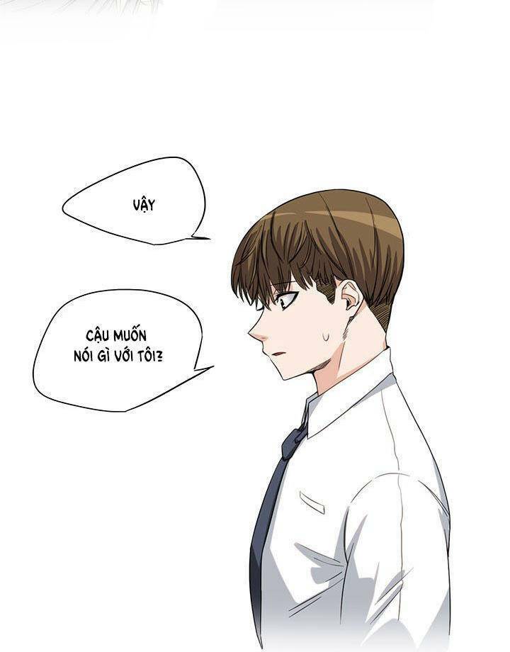 Lãng Mạn Giòn Tan Chapter 2 - Trang 2