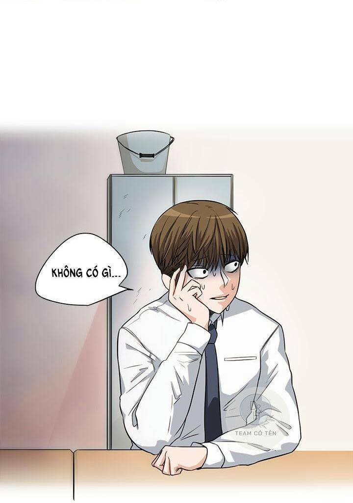 Lãng Mạn Giòn Tan Chapter 2 - Trang 2