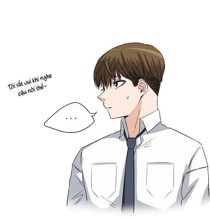 Lãng Mạn Giòn Tan Chapter 2 - Trang 2