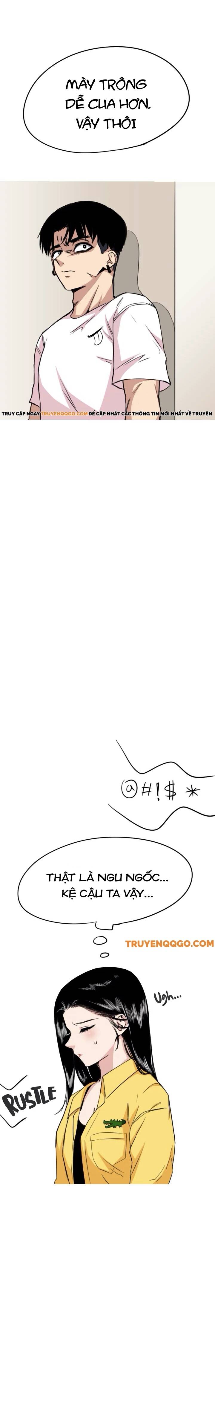 Lãng Mạn Giòn Tan Chapter 20 - Trang 2