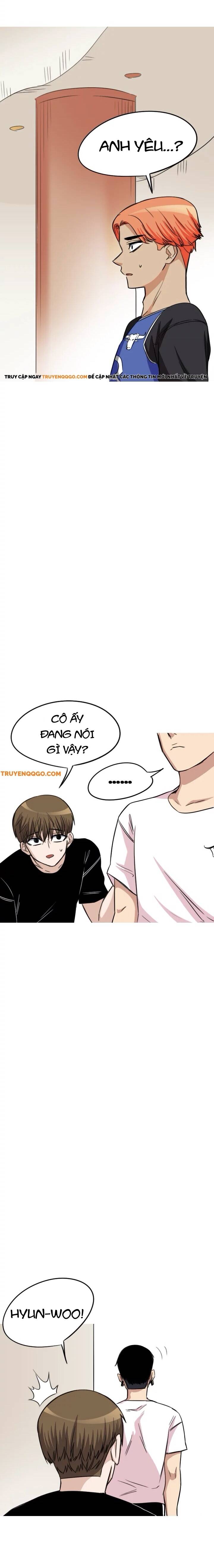 Lãng Mạn Giòn Tan Chapter 20 - Trang 2