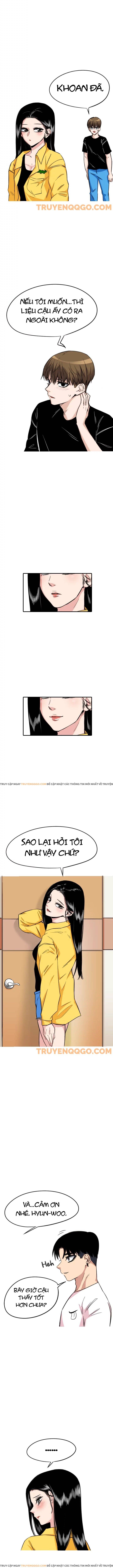 Lãng Mạn Giòn Tan Chapter 21 - Trang 2