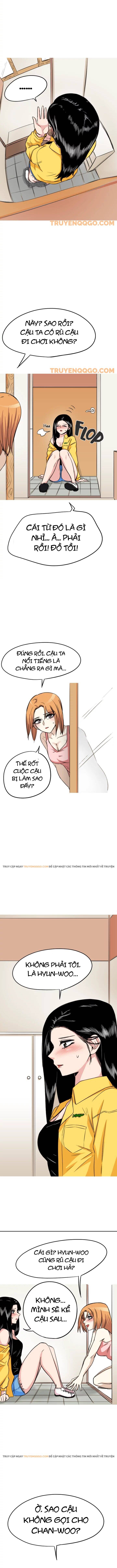 Lãng Mạn Giòn Tan Chapter 21 - Trang 2