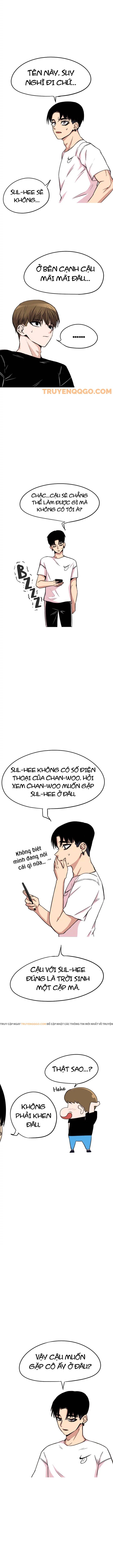 Lãng Mạn Giòn Tan Chapter 21 - Trang 2