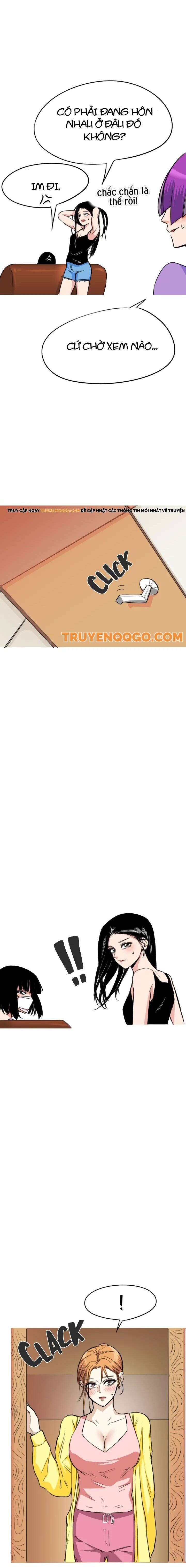 Lãng Mạn Giòn Tan Chapter 24 - Trang 2