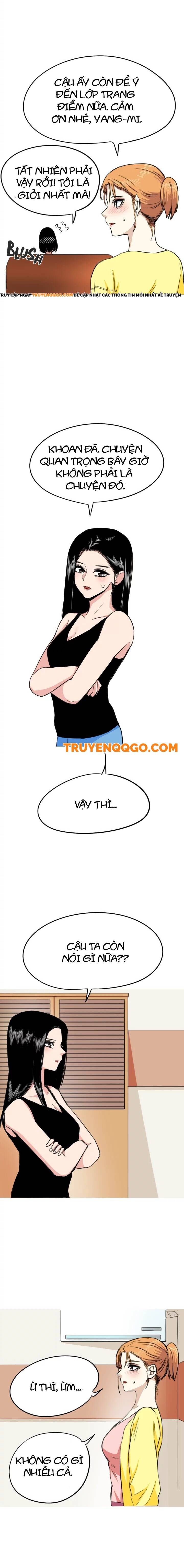 Lãng Mạn Giòn Tan Chapter 24 - Trang 2