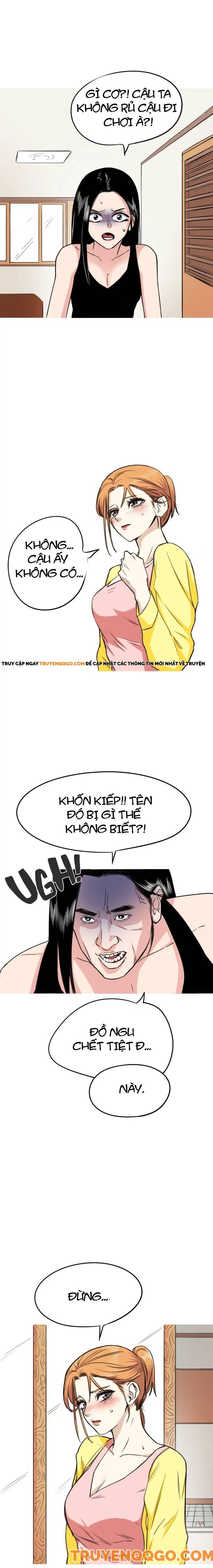 Lãng Mạn Giòn Tan Chapter 24 - Trang 2