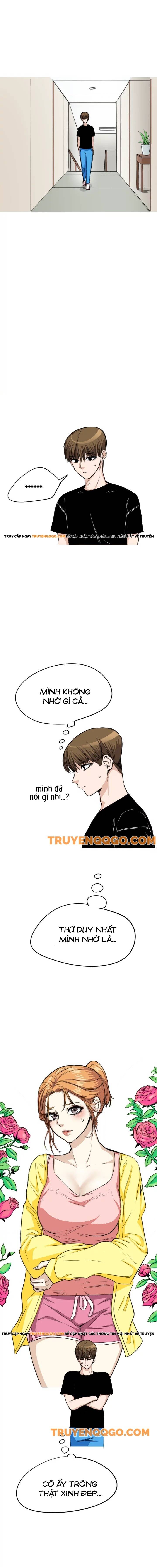 Lãng Mạn Giòn Tan Chapter 24 - Trang 2