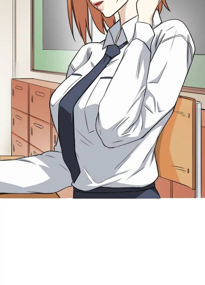 Lãng Mạn Giòn Tan Chapter 25 - Trang 2