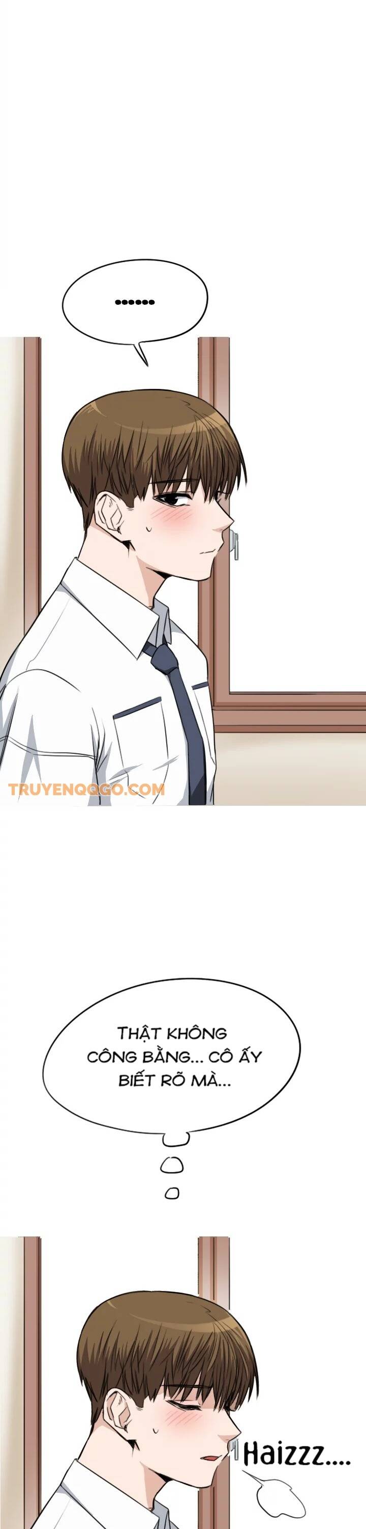 Lãng Mạn Giòn Tan Chapter 25 - Trang 2