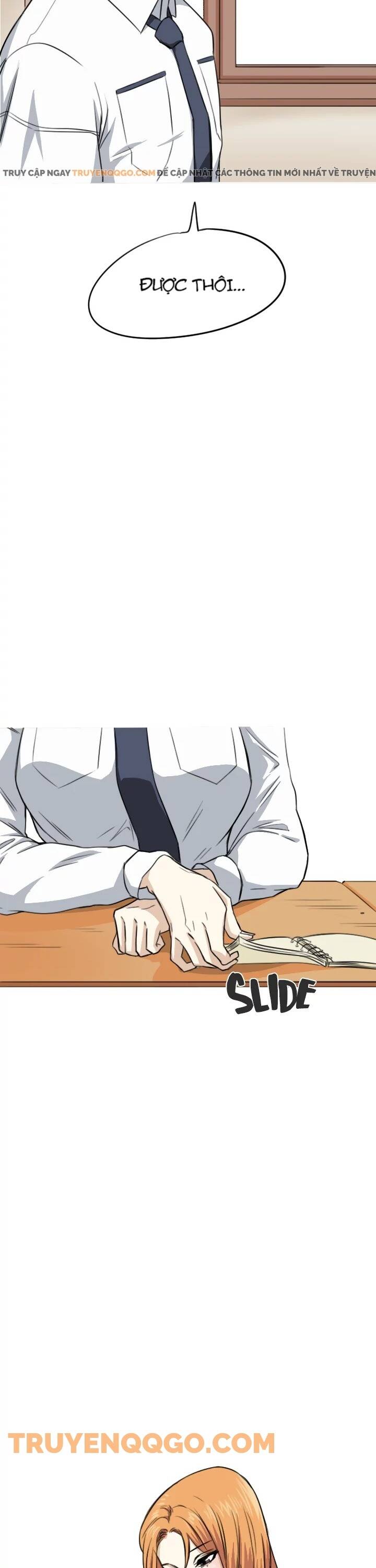 Lãng Mạn Giòn Tan Chapter 25 - Trang 2