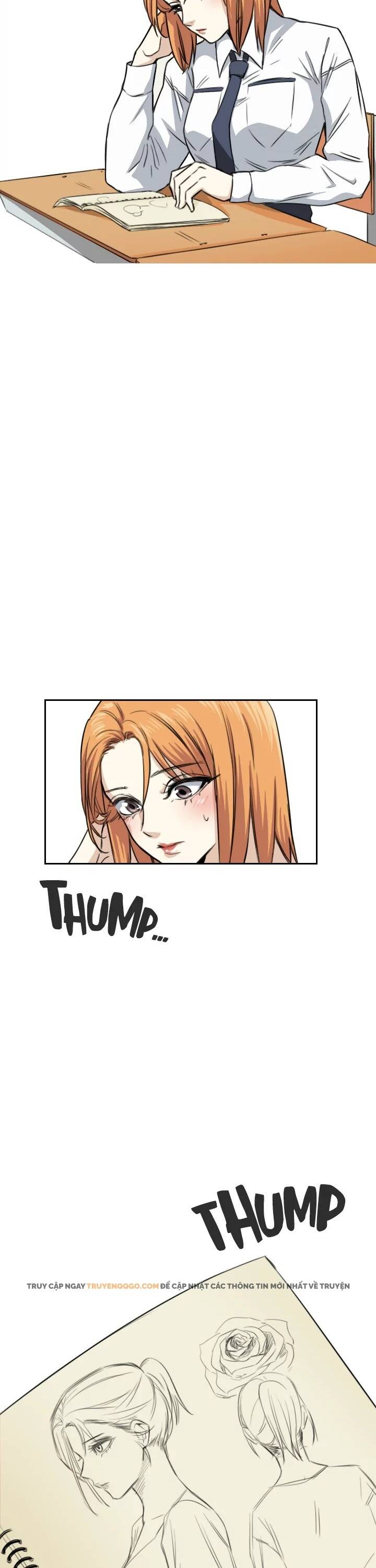 Lãng Mạn Giòn Tan Chapter 25 - Trang 2