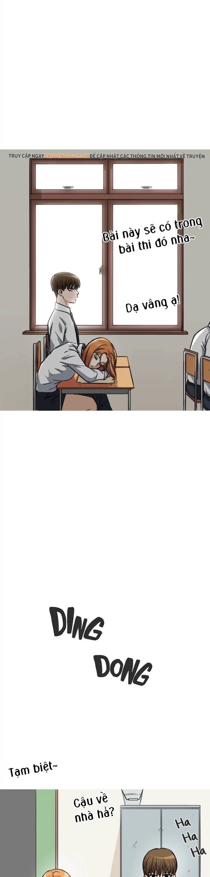 Lãng Mạn Giòn Tan Chapter 25 - Trang 2