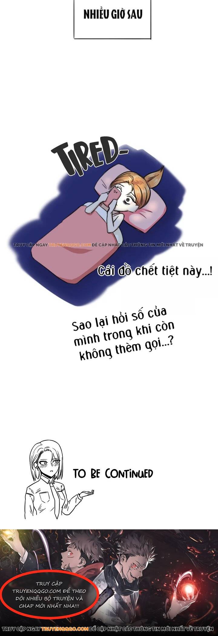 Lãng Mạn Giòn Tan Chapter 25 - Trang 2