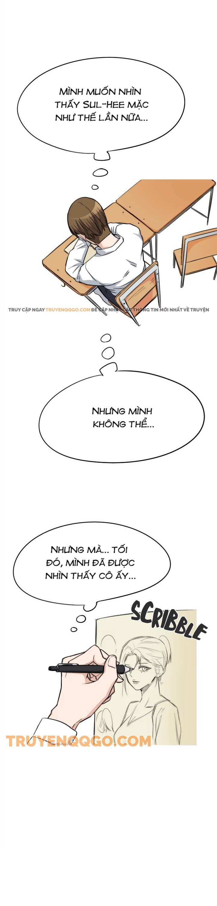 Lãng Mạn Giòn Tan Chapter 25 - Trang 2