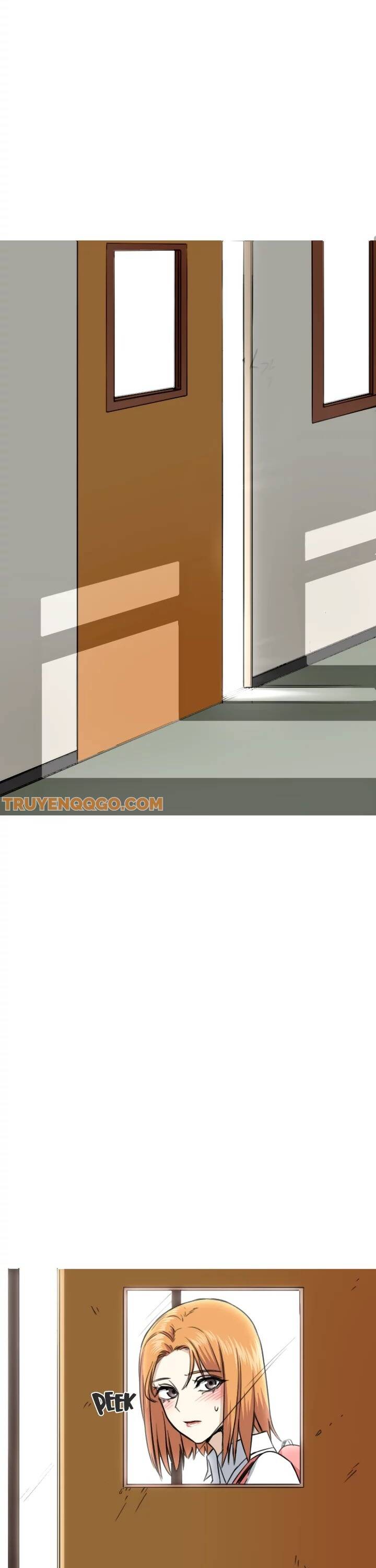 Lãng Mạn Giòn Tan Chapter 25 - Trang 2