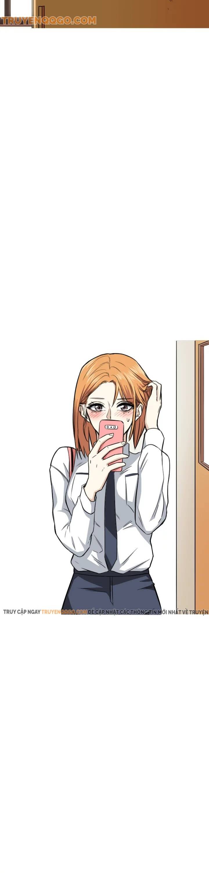 Lãng Mạn Giòn Tan Chapter 25 - Trang 2