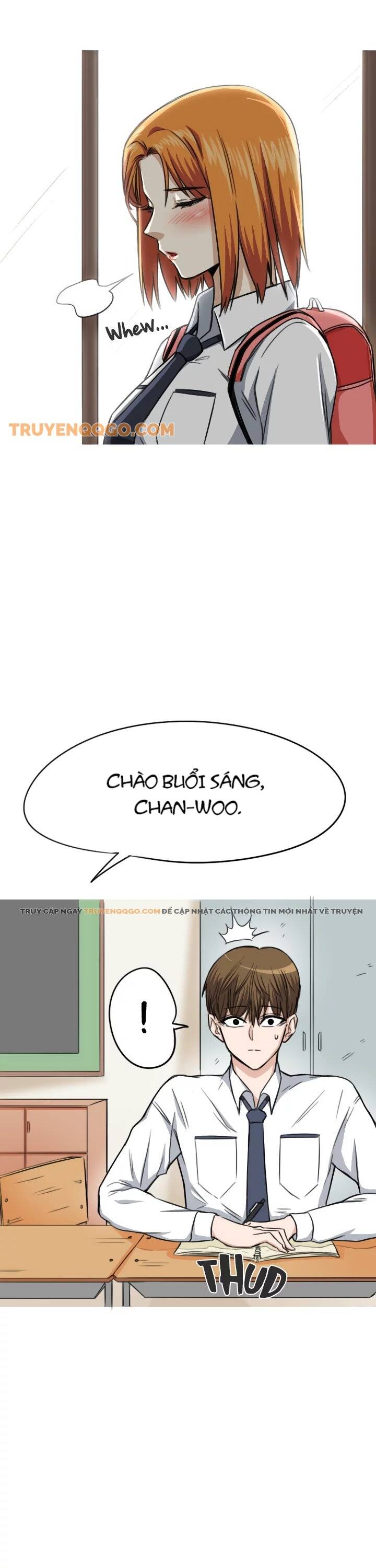 Lãng Mạn Giòn Tan Chapter 25 - Trang 2