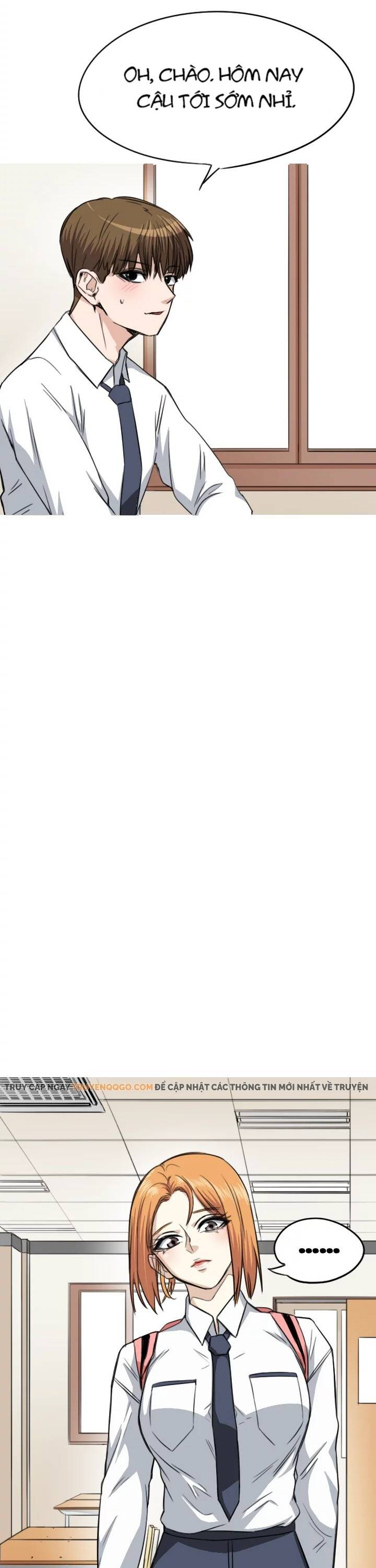 Lãng Mạn Giòn Tan Chapter 25 - Trang 2