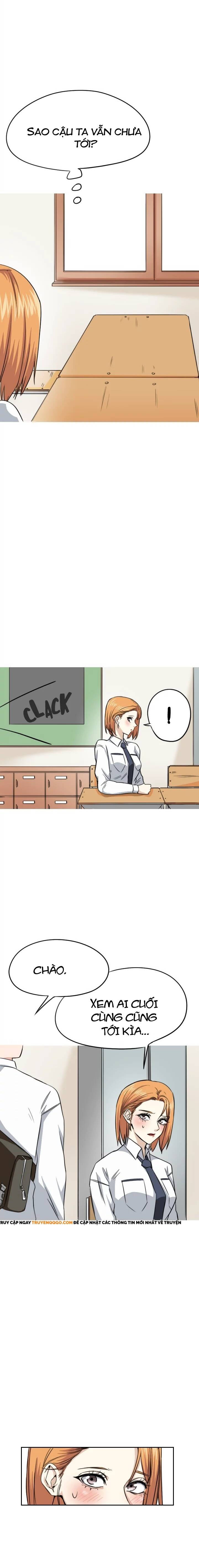 Lãng Mạn Giòn Tan Chapter 26 - Trang 2