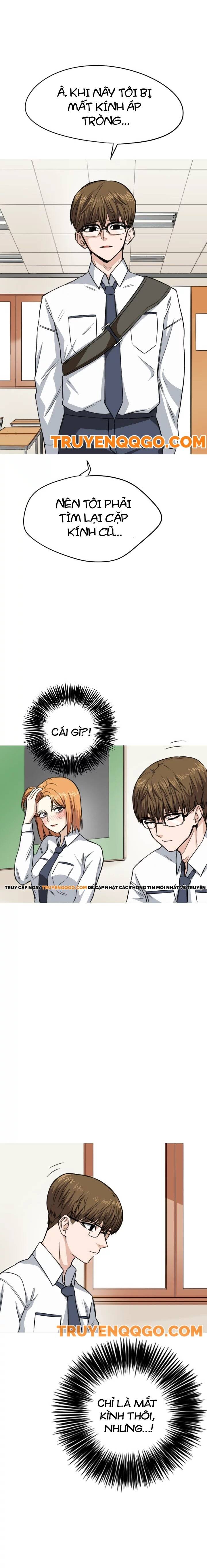 Lãng Mạn Giòn Tan Chapter 26 - Trang 2