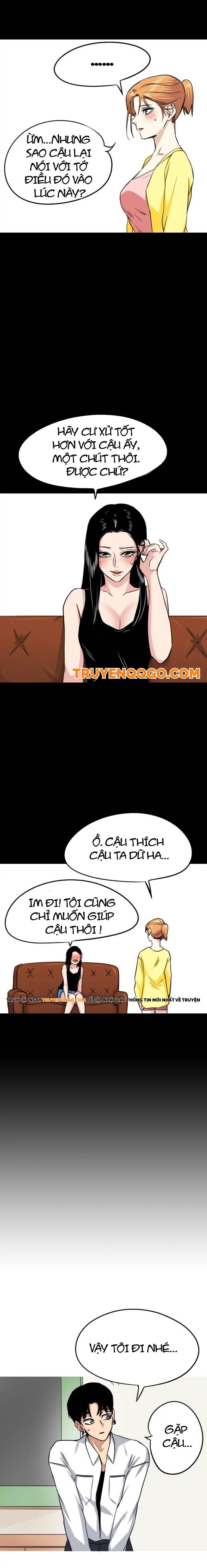 Lãng Mạn Giòn Tan Chapter 27 - Trang 2