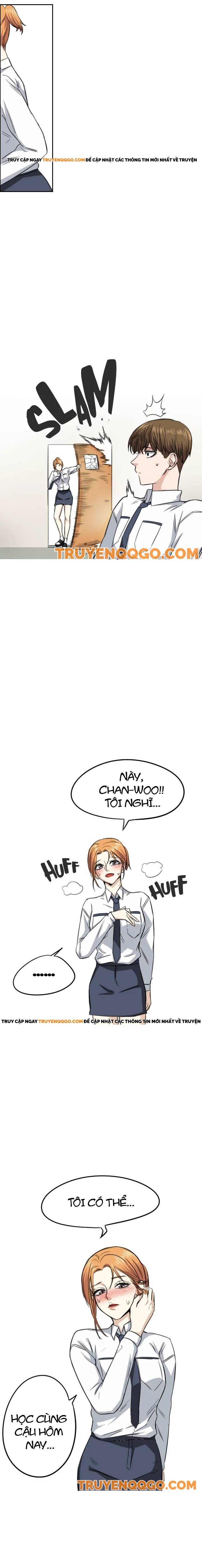 Lãng Mạn Giòn Tan Chapter 29 - Trang 2