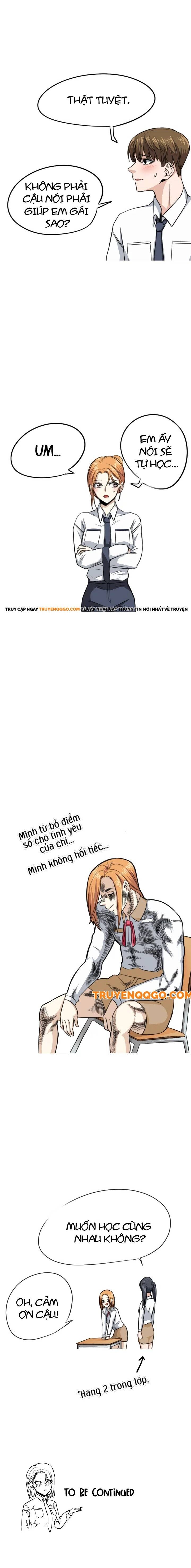 Lãng Mạn Giòn Tan Chapter 29 - Trang 2