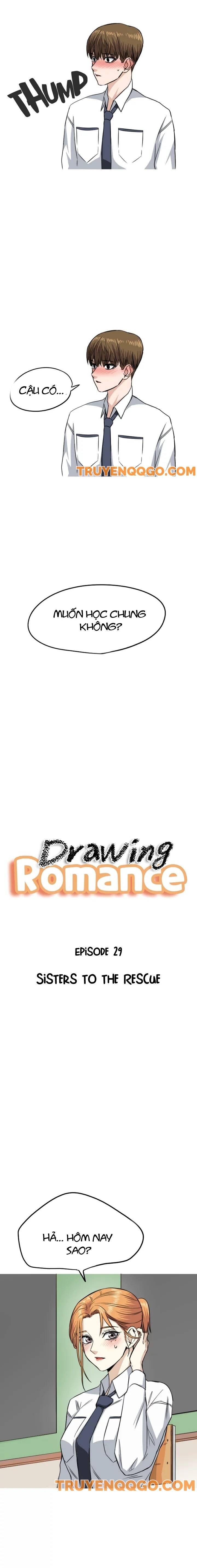 Lãng Mạn Giòn Tan Chapter 29 - Trang 2