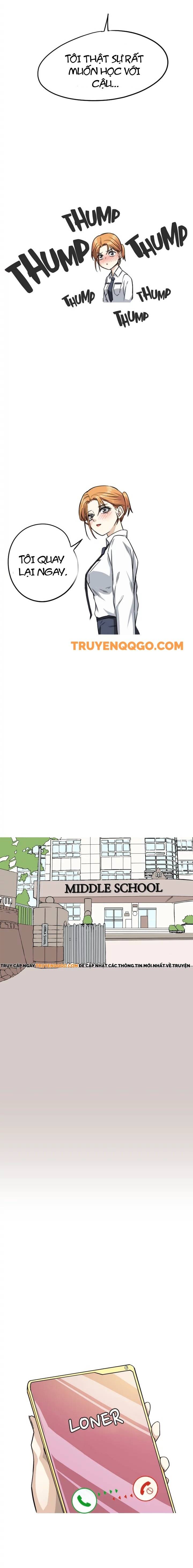 Lãng Mạn Giòn Tan Chapter 29 - Trang 2