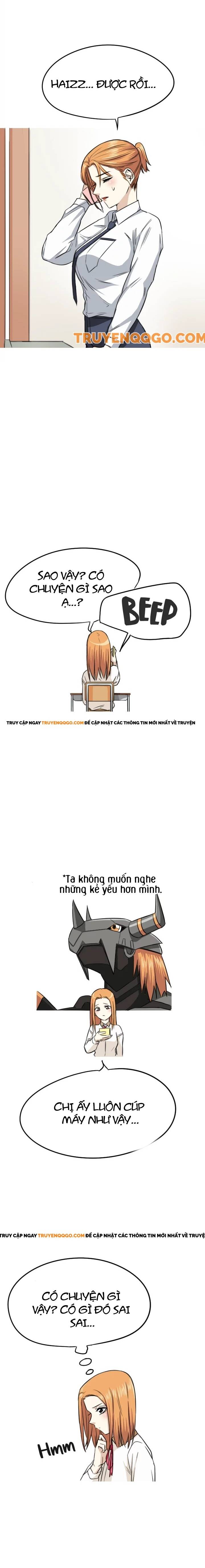 Lãng Mạn Giòn Tan Chapter 29 - Trang 2