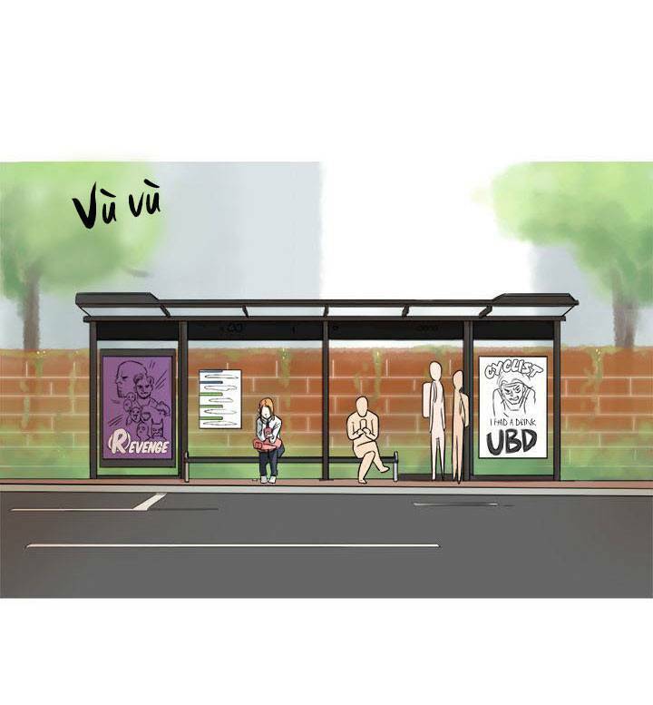 Lãng Mạn Giòn Tan Chapter 3 - Trang 2