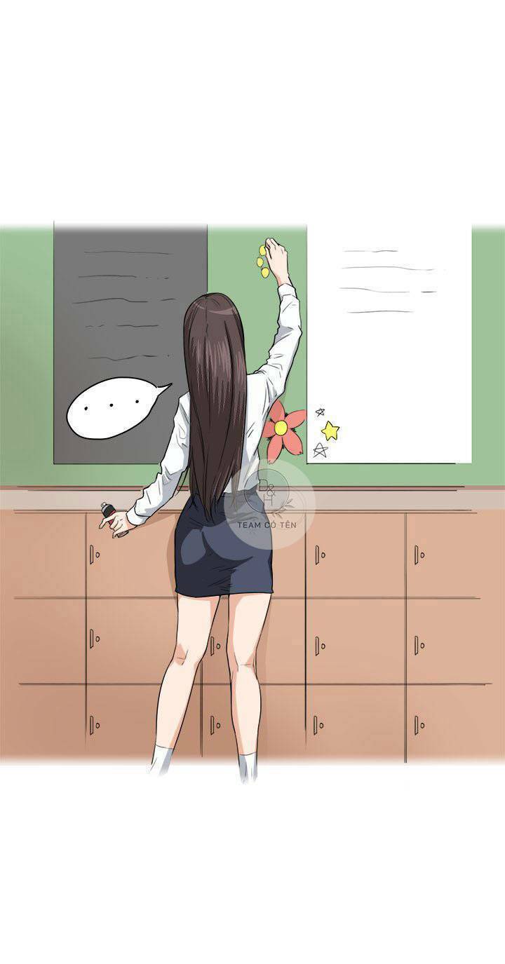 Lãng Mạn Giòn Tan Chapter 3 - Trang 2