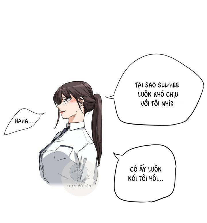 Lãng Mạn Giòn Tan Chapter 3 - Trang 2