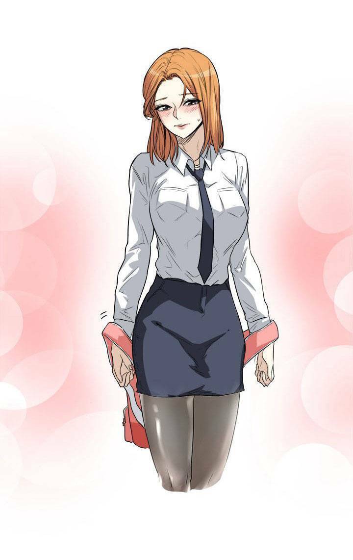 Lãng Mạn Giòn Tan Chapter 3 - Trang 2