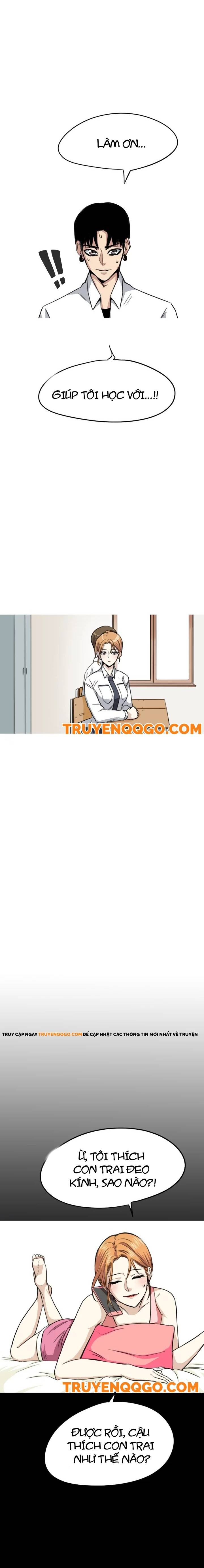 Lãng Mạn Giòn Tan Chapter 30 - Trang 2