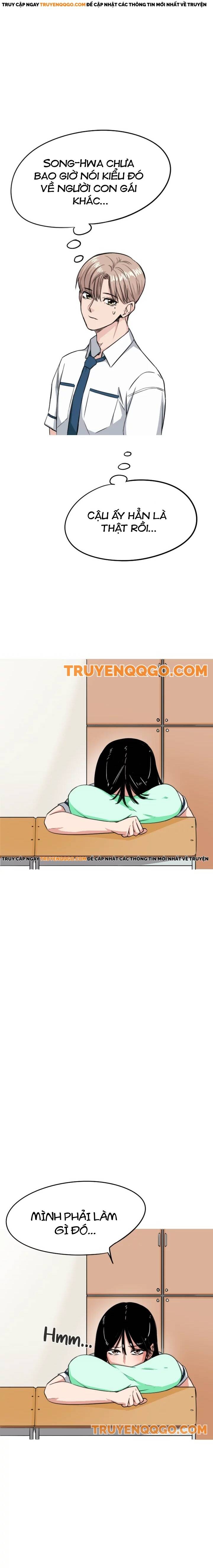 Lãng Mạn Giòn Tan Chapter 31 - Trang 2