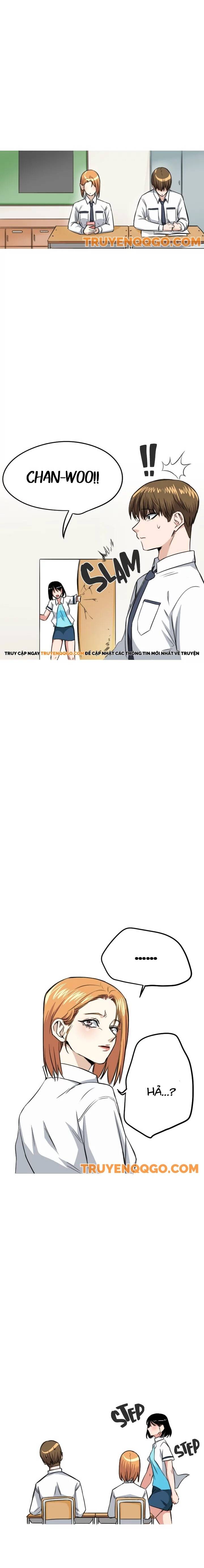 Lãng Mạn Giòn Tan Chapter 31 - Trang 2