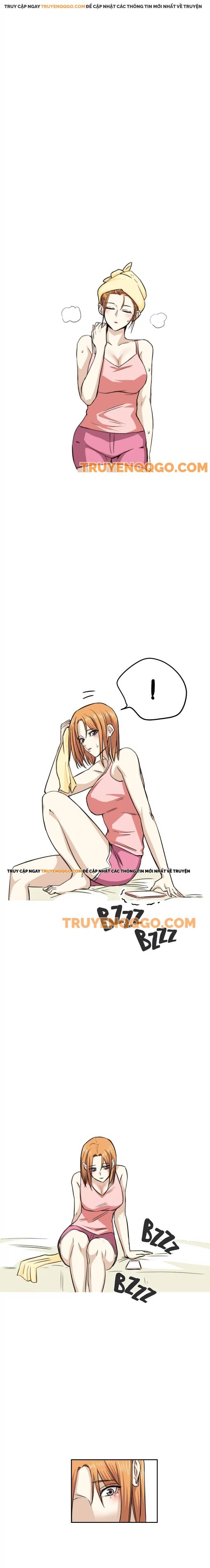 Lãng Mạn Giòn Tan Chapter 32 - Trang 2