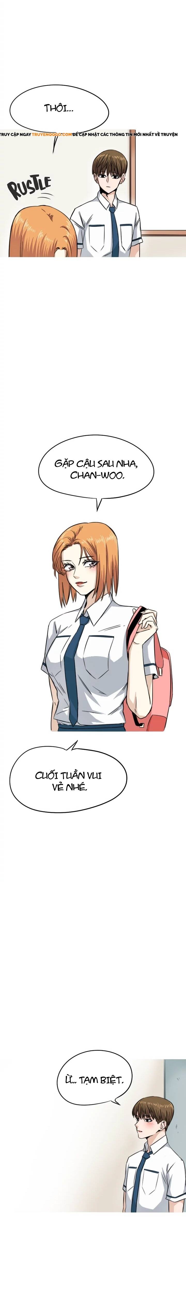 Lãng Mạn Giòn Tan Chapter 32 - Trang 2