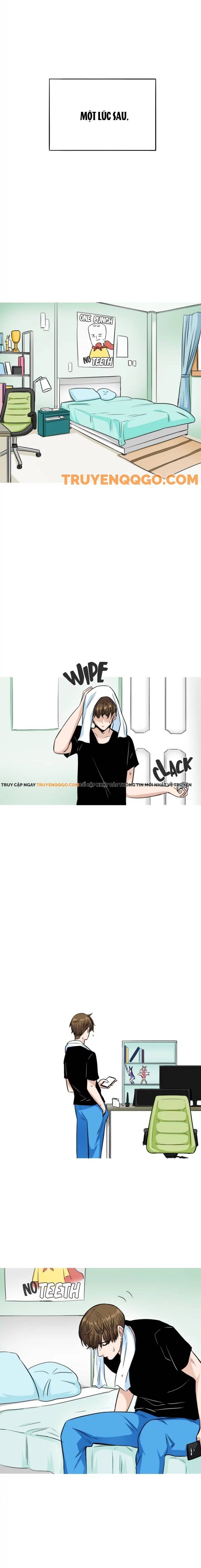 Lãng Mạn Giòn Tan Chapter 32 - Trang 2