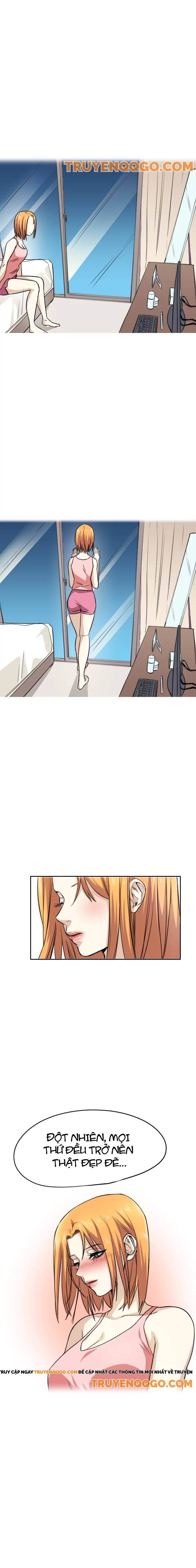 Lãng Mạn Giòn Tan Chapter 33 - Trang 2