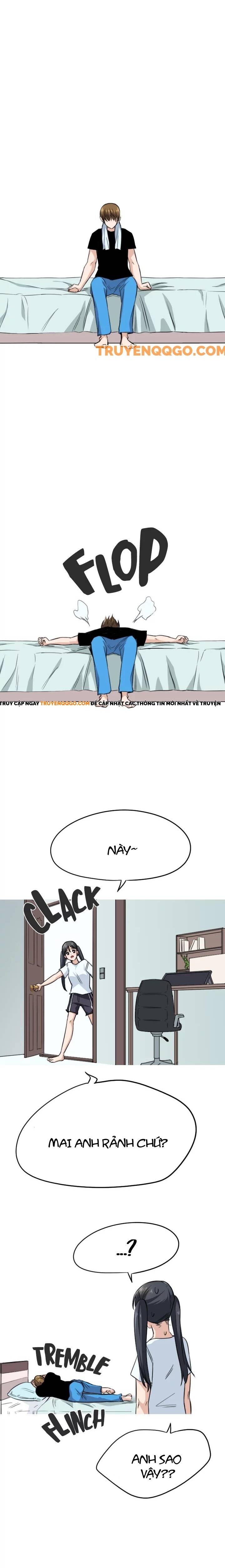 Lãng Mạn Giòn Tan Chapter 33 - Trang 2