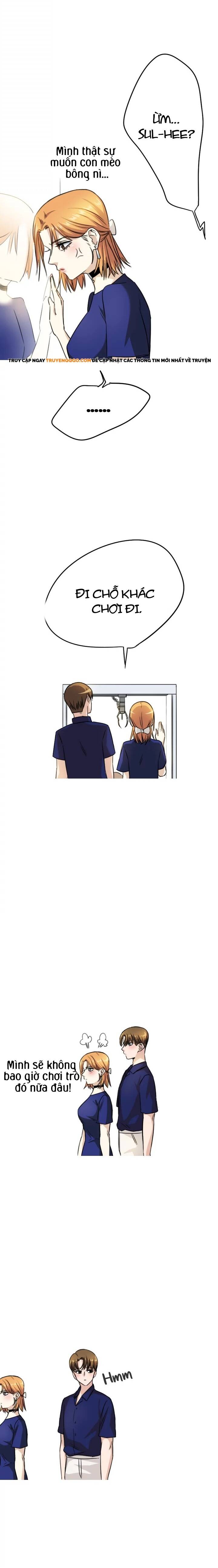 Lãng Mạn Giòn Tan Chapter 36 - Trang 2