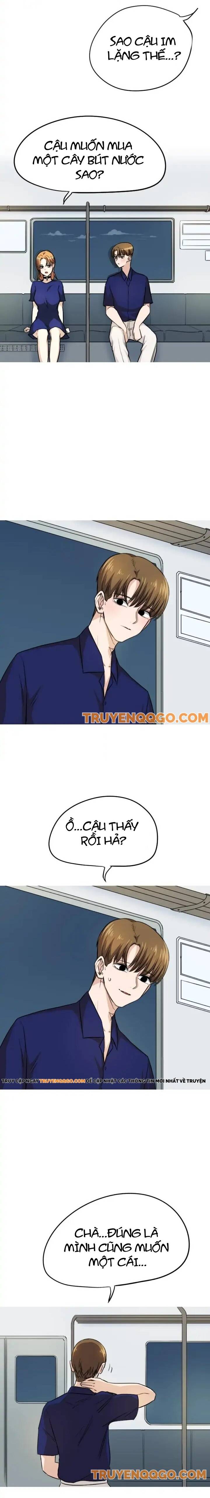 Lãng Mạn Giòn Tan Chapter 37 - Trang 2