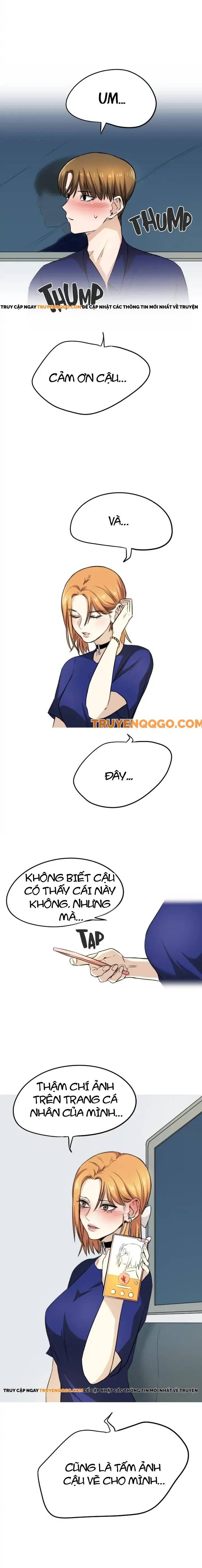 Lãng Mạn Giòn Tan Chapter 37 - Trang 2