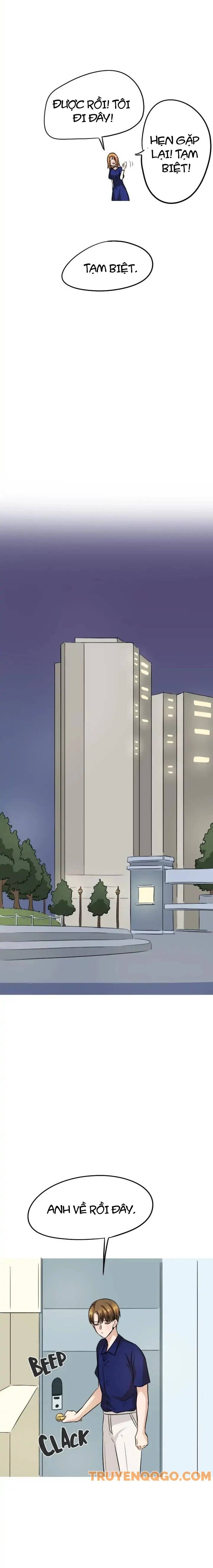 Lãng Mạn Giòn Tan Chapter 38 - Trang 2